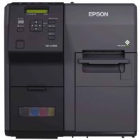 Epson ColorWorks C7500G - Til print af Glossy labels inkl. 3 års coverplus